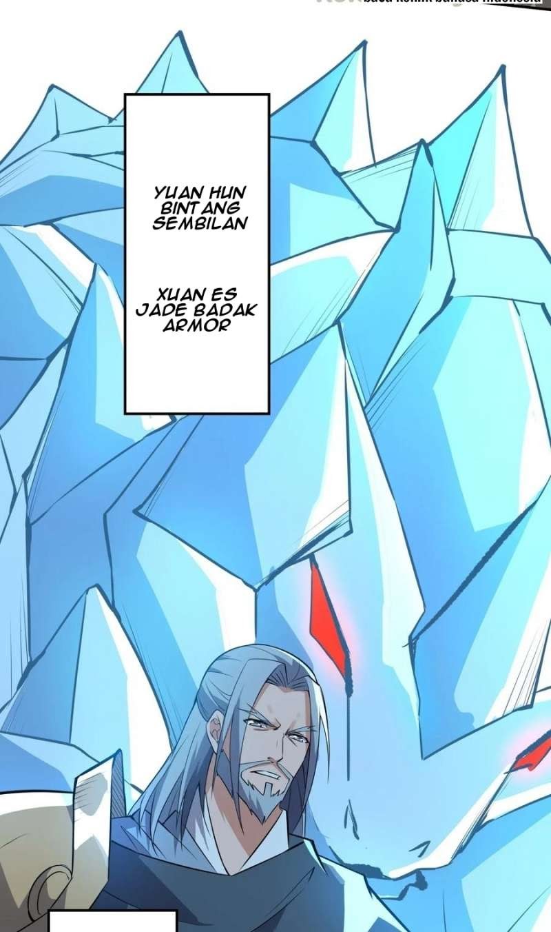 First Dragon (Yuanlong) Chapter 113 Gambar 23